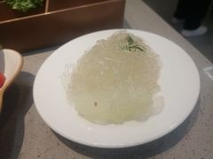 -海底捞火锅(团结桥店)