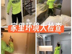 -绿色亿家除甲醛机构