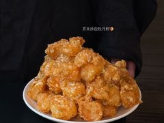 -奇芳阁·百年清真南京菜(夫子庙店)