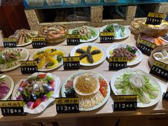 -鲜小岛·铜锅涮肉