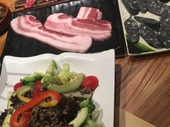 -千寻烧肉(政务区店)