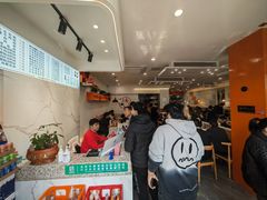 -欣达面馆(天桥支路店)