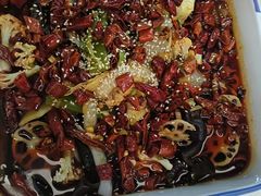 -马老六清真餐厅(雁滩店)