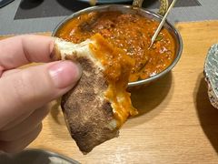 -Pakwaan Indian restaurant芭港湾印度餐厅(领事馆店)
