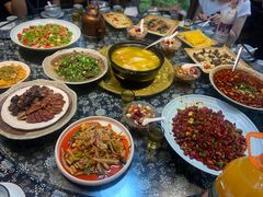 -青城甲(青城山店)