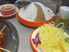-生活如沸·顺德水牛奶火锅(大学路店)