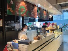 -黑草莓(重庆路店)