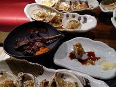 -和彩放题餐厅(酒仙桥店)