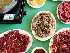 -乌记鲜活牛肉城(金砂东路店)