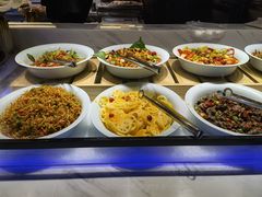 -灼·九寸钉自助烤肉(谷德茂店)