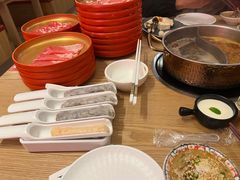 -松野谷·寿喜烧自助(华联顺义金街购物中心店)