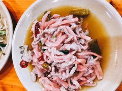 -饭饱香土碗菜(新科店)