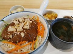 -轻蔬不用等·素食(江苏路店)
