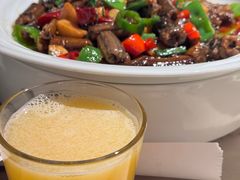 -梁家大院•农家菜(昆山会展中心店)