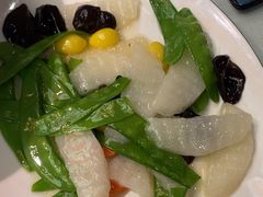 -老屋印象川菜(马园路店)