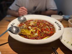 -太二酸菜鱼(中庚漫游城店)