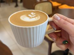 -E SPECIAL COFFEE 别样