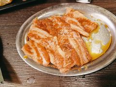 -大馥·炭火烧肉酒场(莘庄莘福坊店)