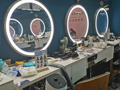 -海马体照相馆(无锡清扬茂业天地店)
