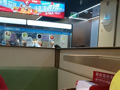 -海底捞火锅(天一广场亚细亚店)