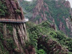 -三清山希尔顿度假酒店