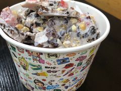 -初心炒酸奶(厚德品园店)