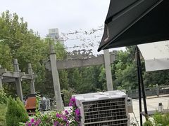 -汉水谣·江景餐厅(江滩店)