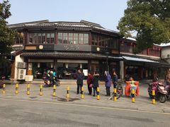 -锡笼记·无锡小笼(方塔店)