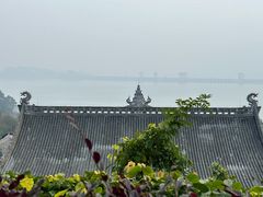 -屈原故里文化旅游区