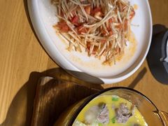 -竹里馆 ·茶食(奥体店)