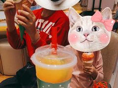 -DQ·蛋糕·冰淇淋(城南嘉园店)