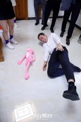 -予白婚纱礼服馆