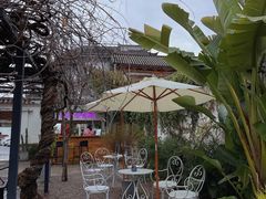 -喜洲翰林餐厅(董家百年老宅店)