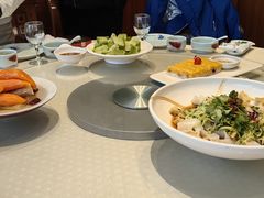 -胡杨记忆(和平路店)