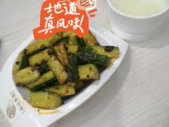 -柏记水饺(哈西万达店)