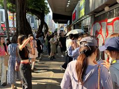 -利强记北角鸡蛋仔(弥敦道店 )