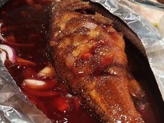 -肖记公安牛肉鱼杂馆·省级非物质文化遗产(江汉路直营店)