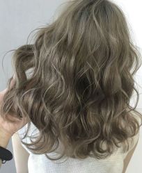 -GIRL STYLE 烫发·染发沙龙