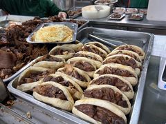 -清真-戏楼王记牛肉面