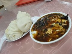 -烤肉宛饭庄(南礼士路店)
