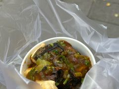 -无声臭豆腐(大井1号店)