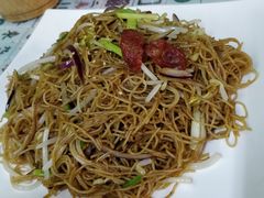 -莅香岛港式餐厅(滨江道店)
