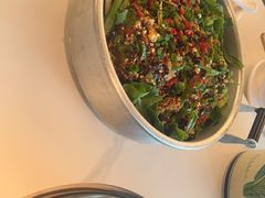 -李子坝梁山鸡(李子坝大鸡哥店)