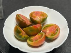 -怡情荟•海鲜青岛菜(五四广场旗舰店)