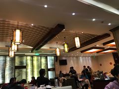 大堂-老正兴菜馆(福州路店)