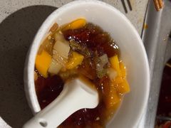 -海底捞火锅(万象城店)