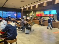 -星巴克(成都东站店)
