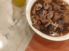 -北京小肠陈饭庄(方庄店)
