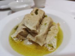 鸡汁百叶包-老吉士(环贸iapm店)