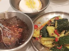 -粉小主·贵州酸汤牛肉粉(南京仙林金鹰店)